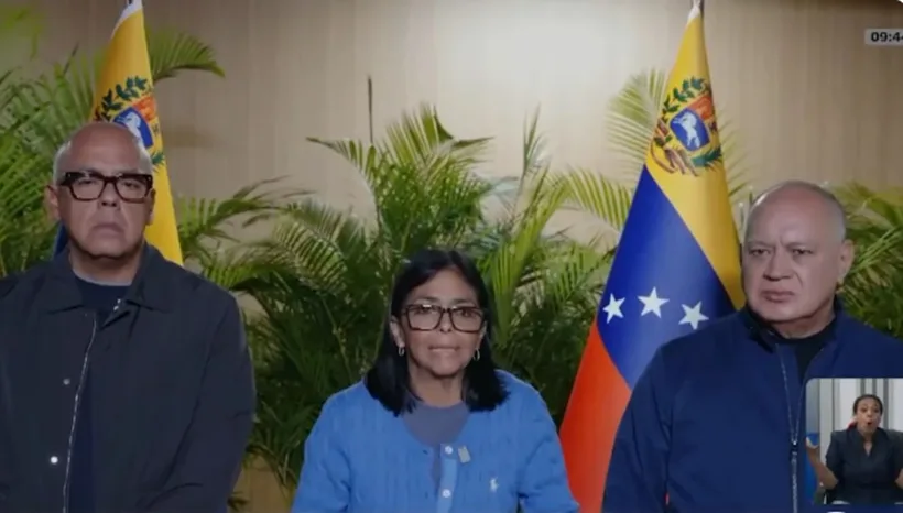 Venezuela declara estado de emergencia tras dos fuertes terremotos en la región norte