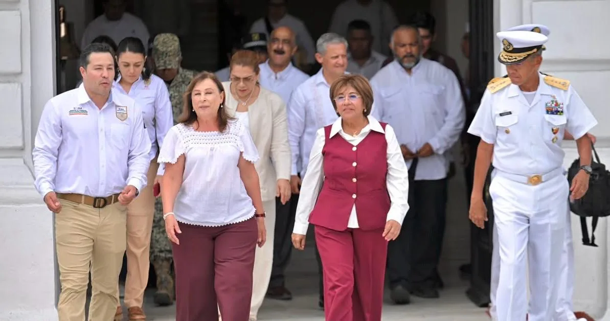 Veracruz se prepara para recibir a connacionales en temporada vacacional de verano 2026