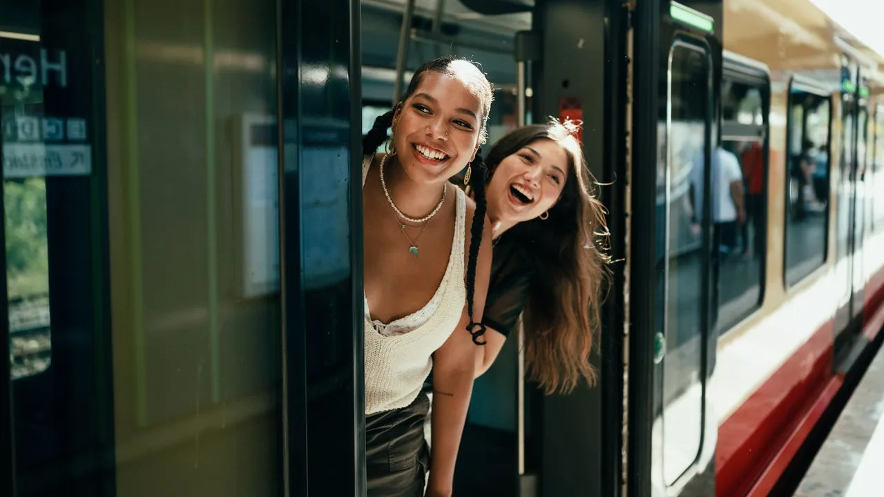 Viajes con destino desconocido, la nueva forma de descubrir ciudades y capitales europeas
