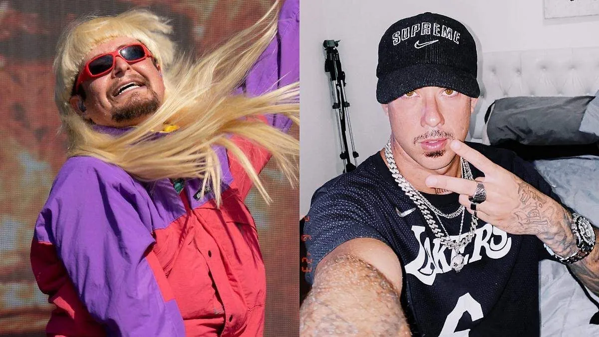 Víctor Wao revela por qué no abordó el helicóptero accidentado que causó la muerte de Gaspi y Oliver Tree