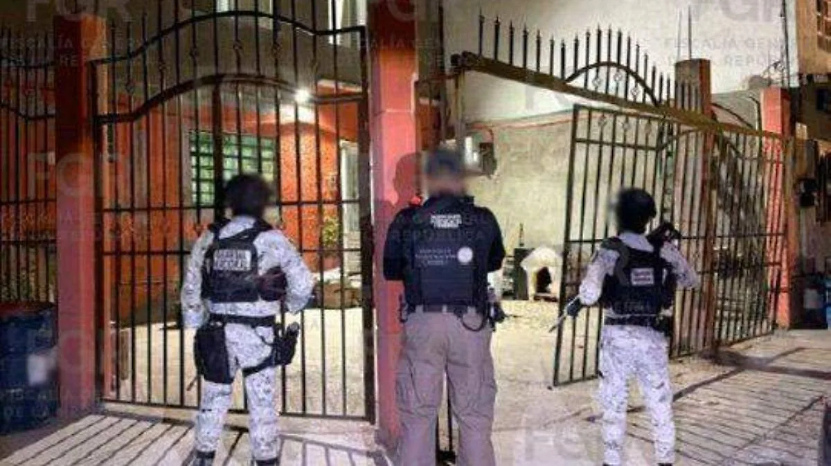 Vinculan a proceso a presuntos secuestradores de cinco migrantes indios en Ciudad Juárez