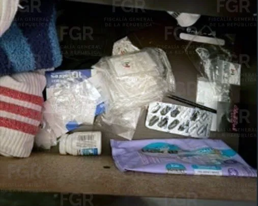 Vinculan a proceso a tres personas por narcotráfico y posesión ilegal de cartuchos en Tlaxcala