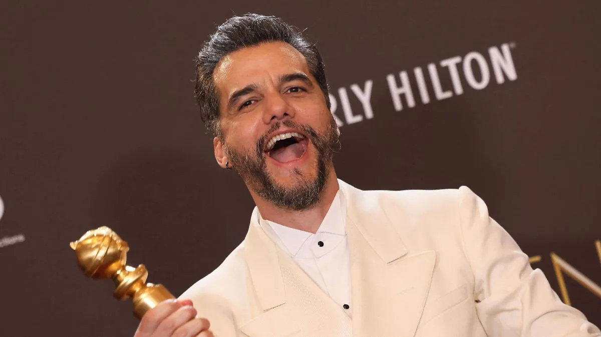 Wagner Moura protagonizará como villano la precuela de Ocean’s Eleven con Margot Robbie