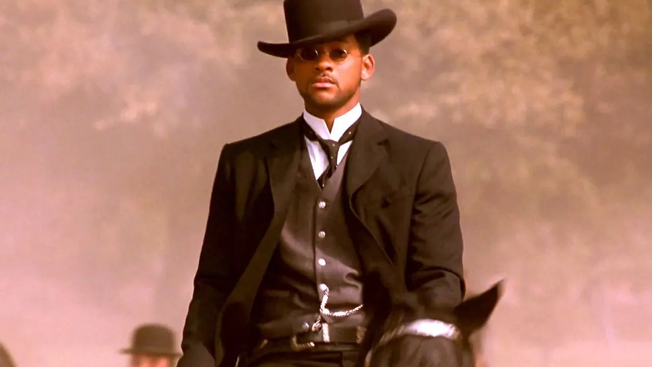 Will Smith rechazó el papel de Neo en Matrix y optó por Wild Wild West