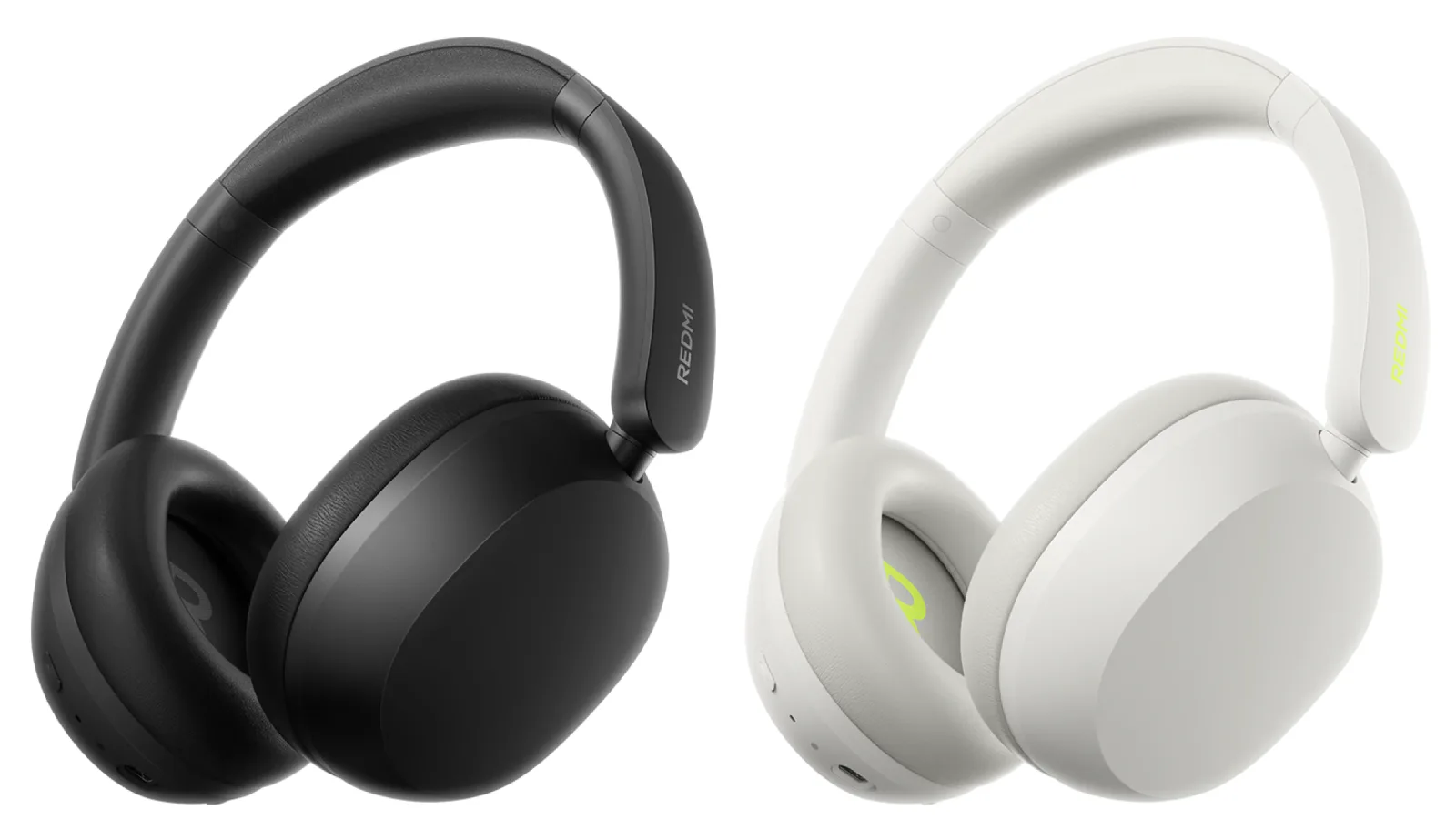 Xiaomi presenta en Chile los Redmi Headphones Neo con cancelación activa y amplia autonomía
