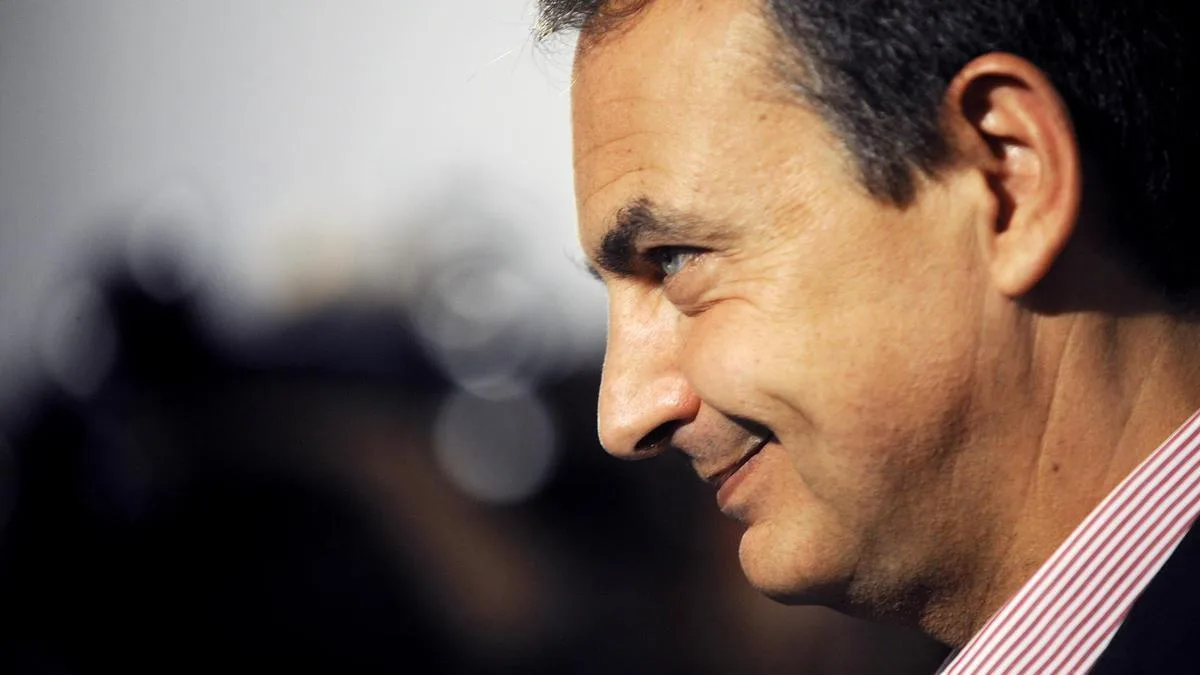 Zapatero declarará en la Audiencia Nacional por presunta corrupción ligada a Plus Ultra y joyas
