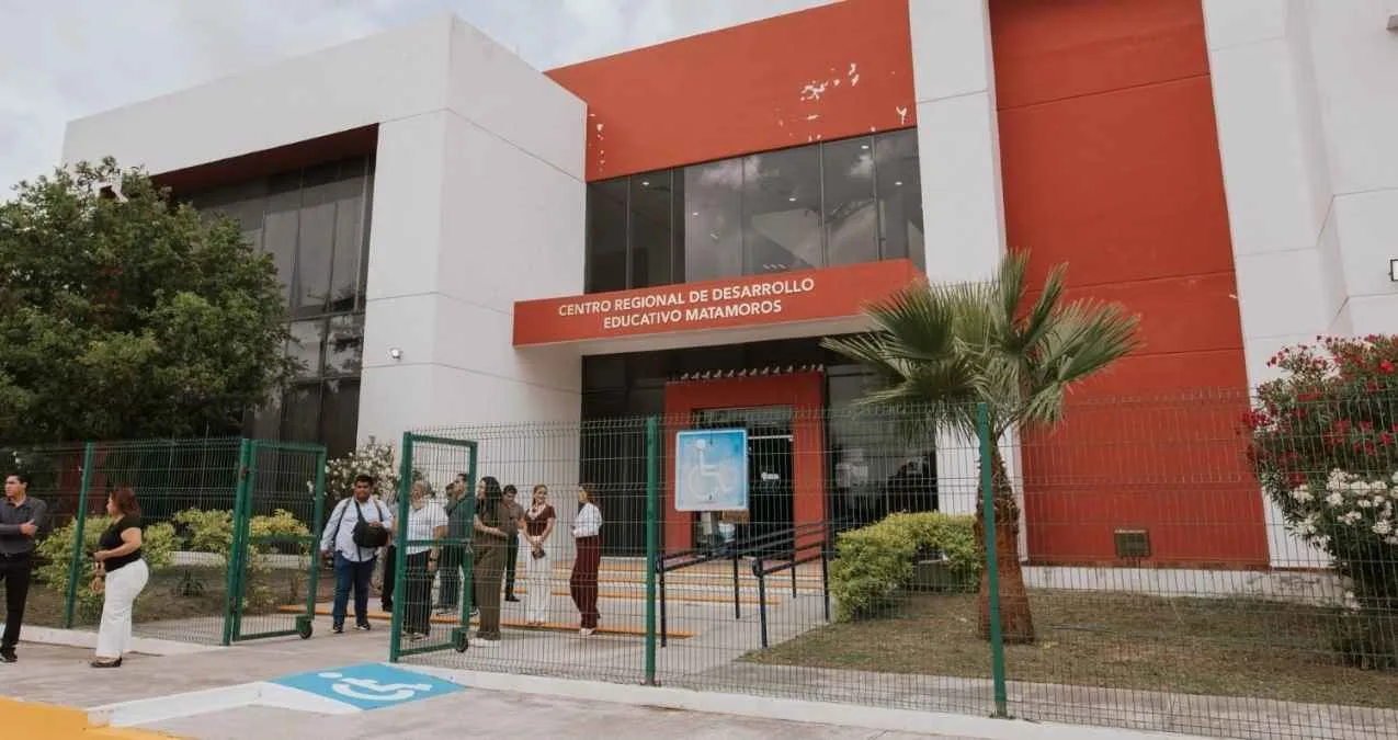 Abren registro para la beca Transformación “Avanza” 2026-2027 en Matamoros
