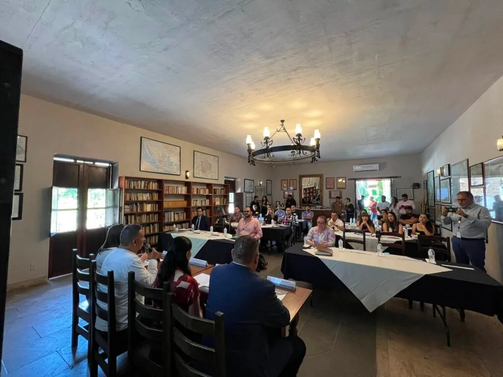 Ahualulco de Mercado impulsa finanzas municipales para la elaboración de Leyes de Ingresos 2027