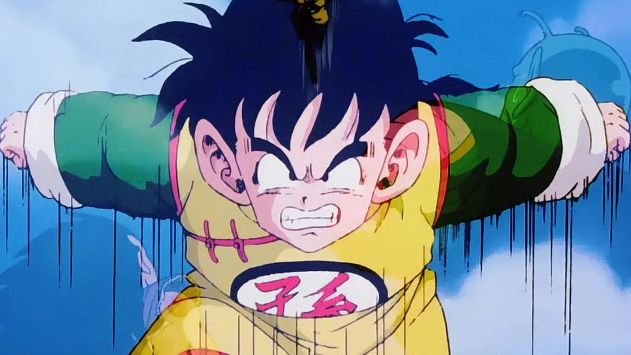 Akira Toriyama evaluó a Gohan como protagonista tras Cell pero volvió a Goku
