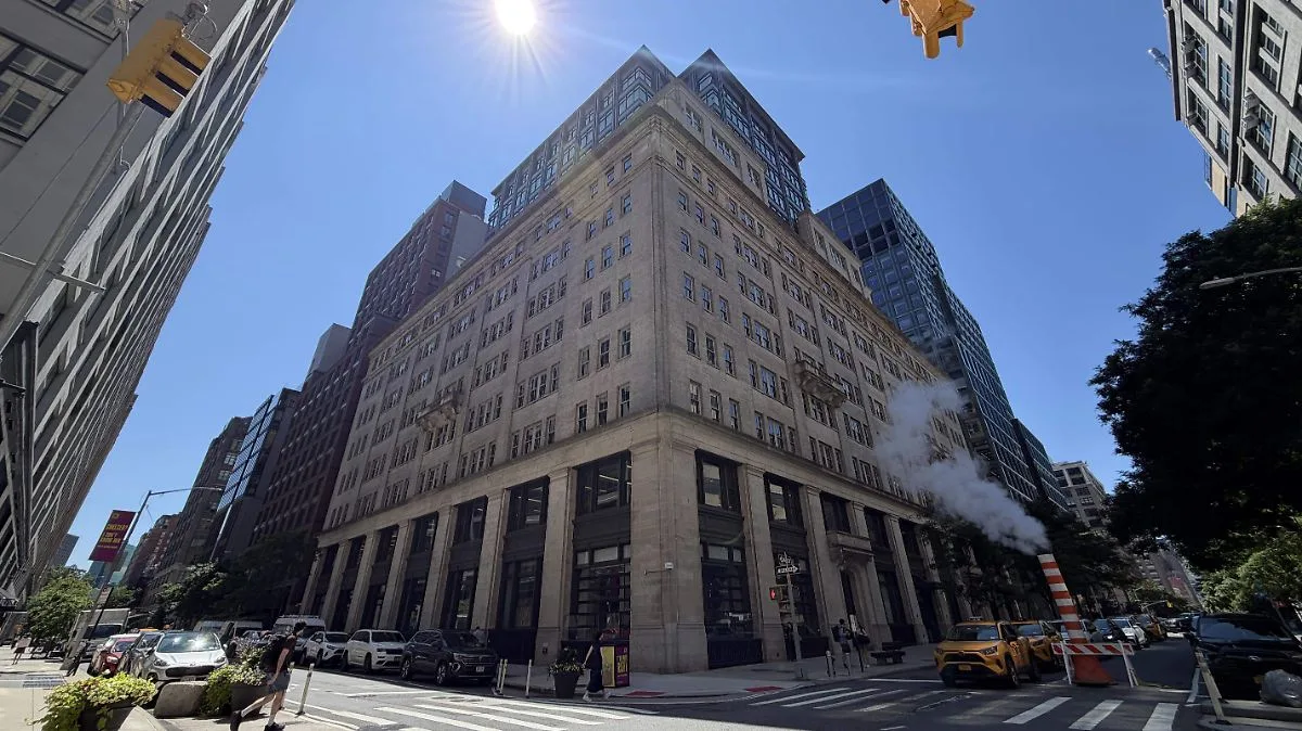 Anthropic amplía su presencia en Nueva York y proyecta duplicar su plantilla para 2026