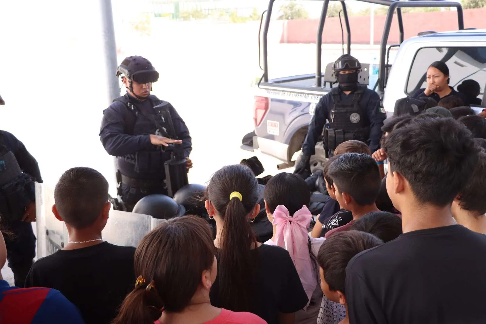 Arranca en Ciudad Juárez el Campamento de Verano 2026 para niños y adolescentes