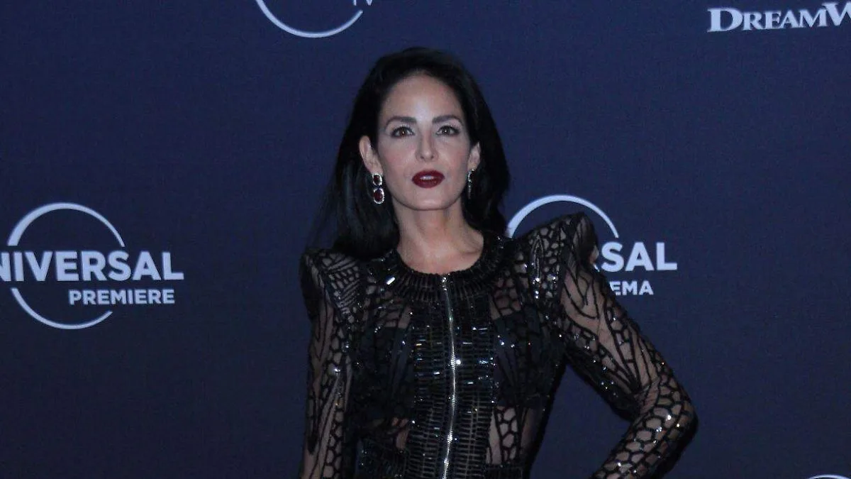 Ximena Herrera se suma a los participantes confirmados de “La casa de los famosos México
