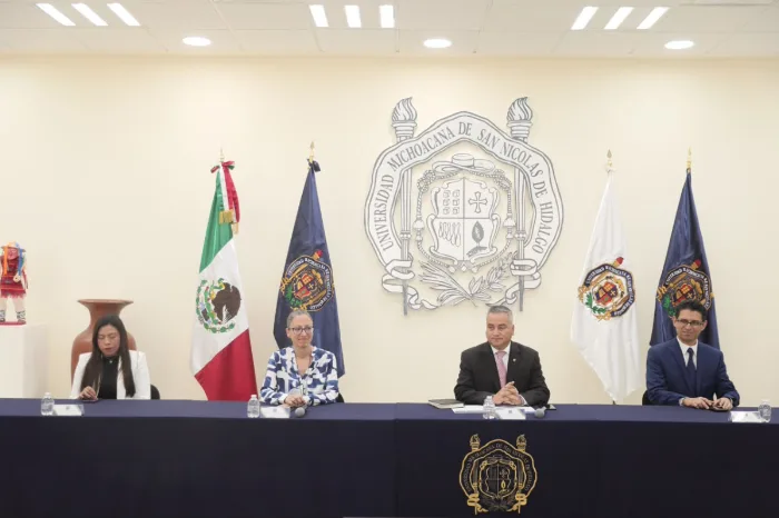 La UMSNH organizará el XXIV Congreso Nacional de Divulgación Científica para acercar el conocimiento