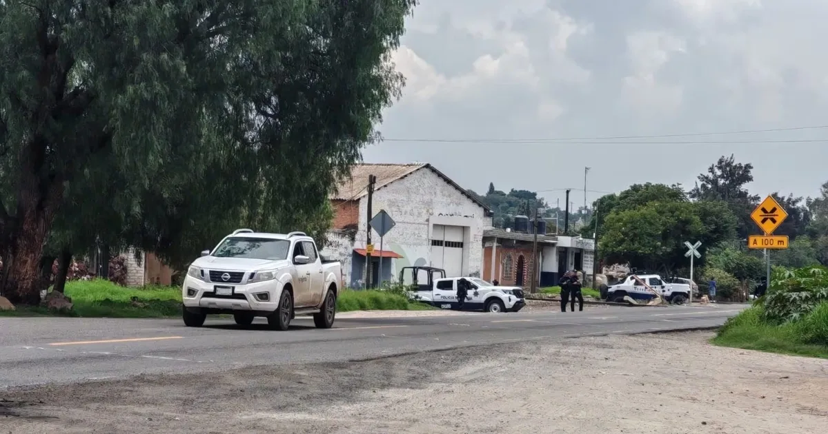 Atacan velorio en Michoacán y dejan tres muertos, entre ellos un niño de 12 años