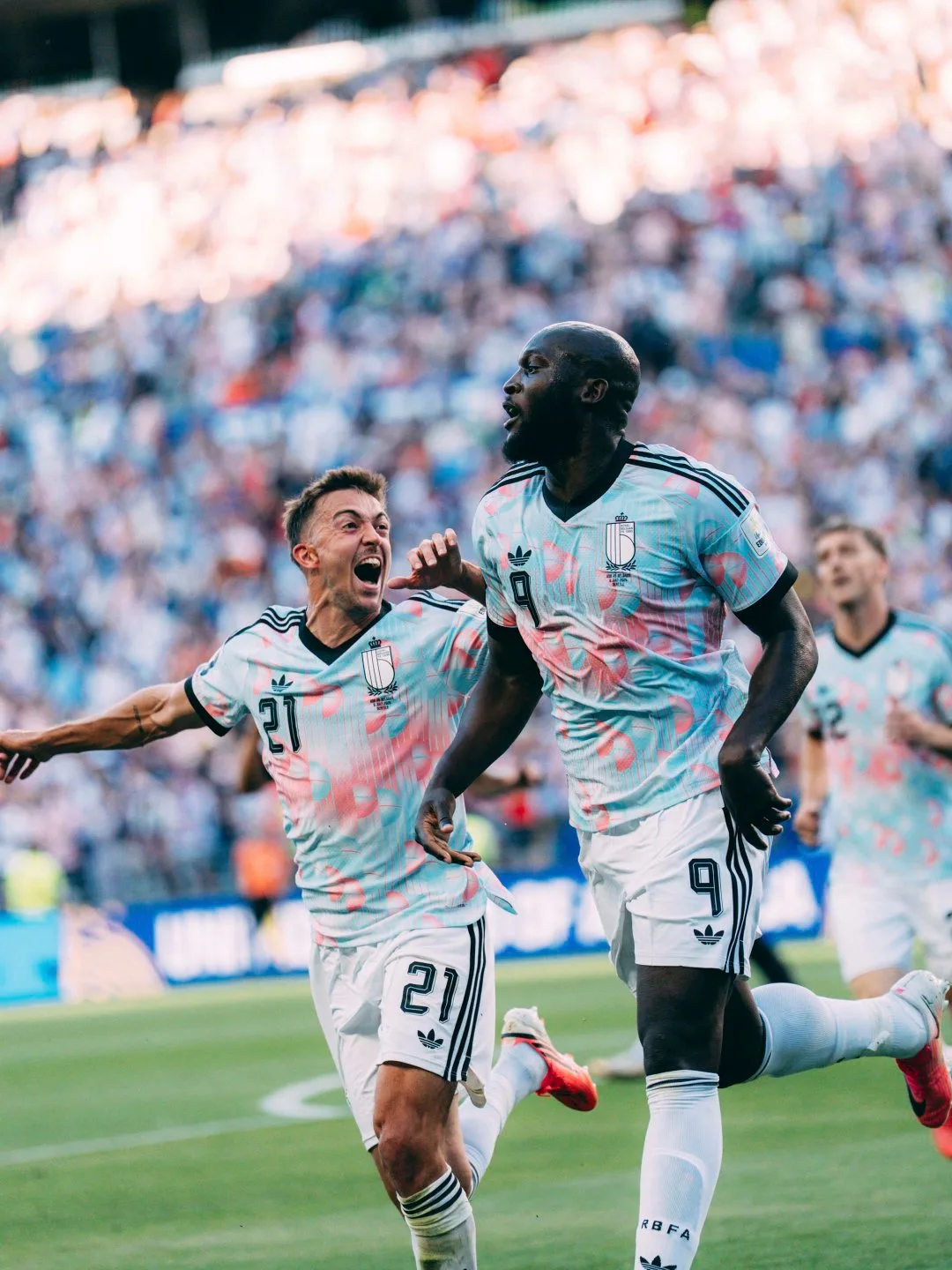 Bélgica avanza tras goleada sobre Estados Unidos en Mundial 2026 pese a polémica