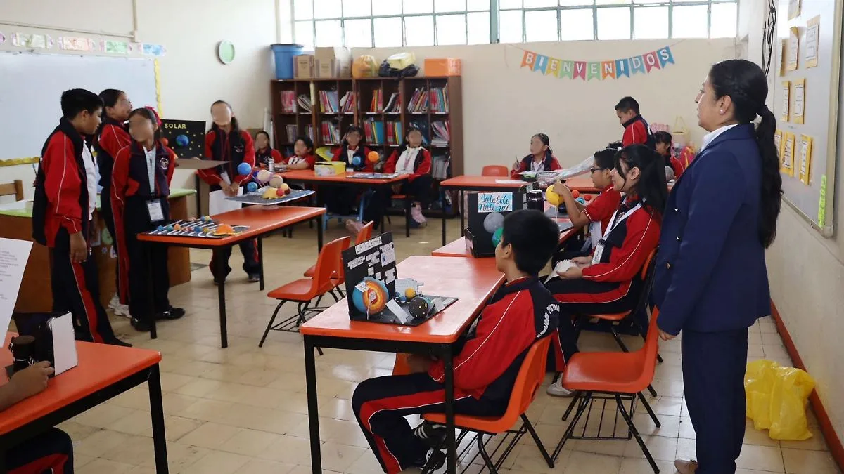 Calendario escolar SEP 2026-2027: fechas claves de clases, descansos y puentes oficiales