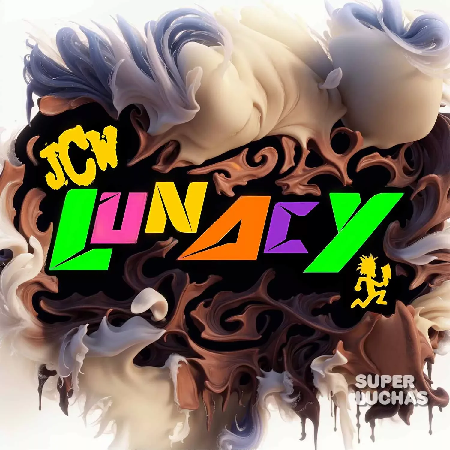 Cambio de campeones y combates destacados en JCW Lunacy #89 en Detroit
