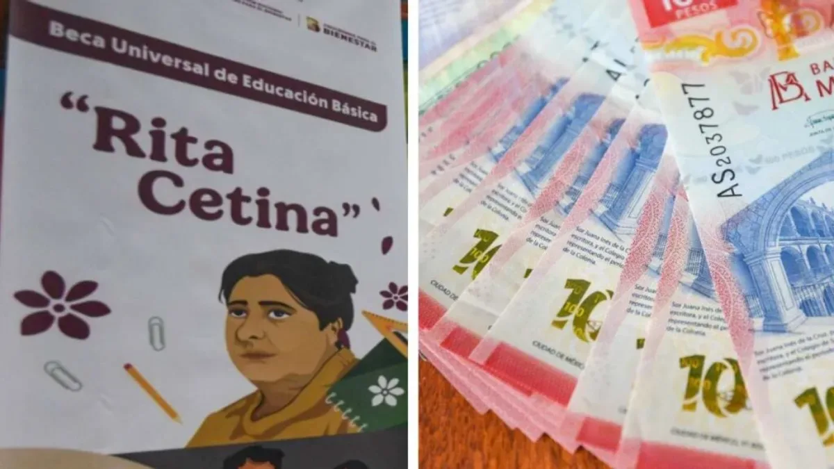 Cambios en la Beca Rita Cetina 2026 impulsan inscripción universal en primaria y agilizan pagos