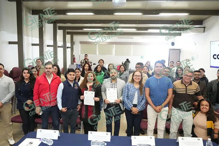 CEDH y Universidad Ágora establecen alianza para impulsar la educación en derechos humanos