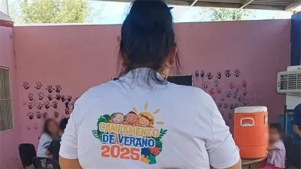 Comedor Unión Vélez Escalante solicita apoyo para combatir altas temperaturas y retomar servicio