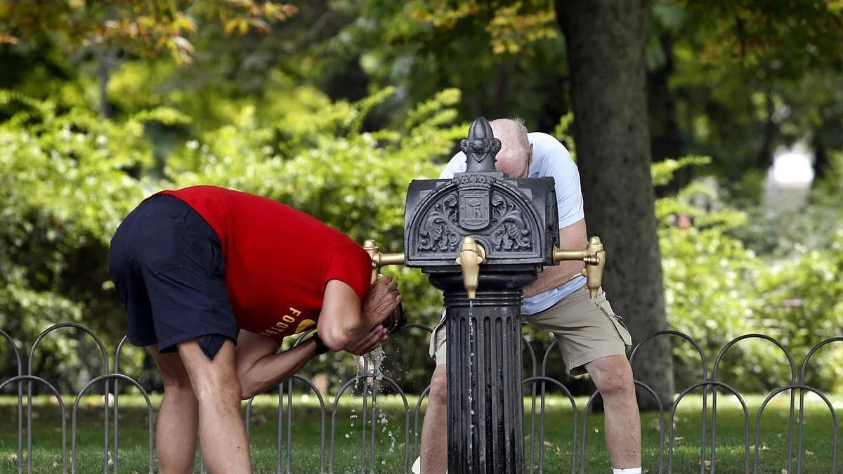 Cómo las olas de calor afectan el corazón incluso en personas sin enfermedades previas