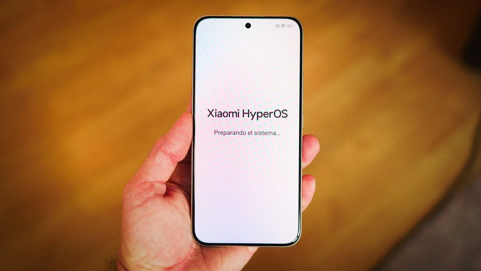 Cómo proteger tu privacidad y personalizar tu Xiaomi con HyperOS