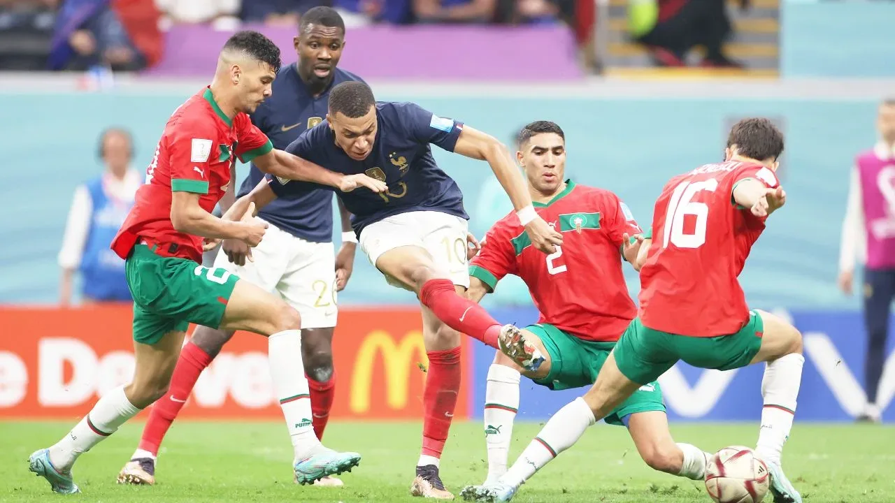 Cómo se decidirá el ganador entre Francia y Marruecos en los Cuartos del Mundial 2026