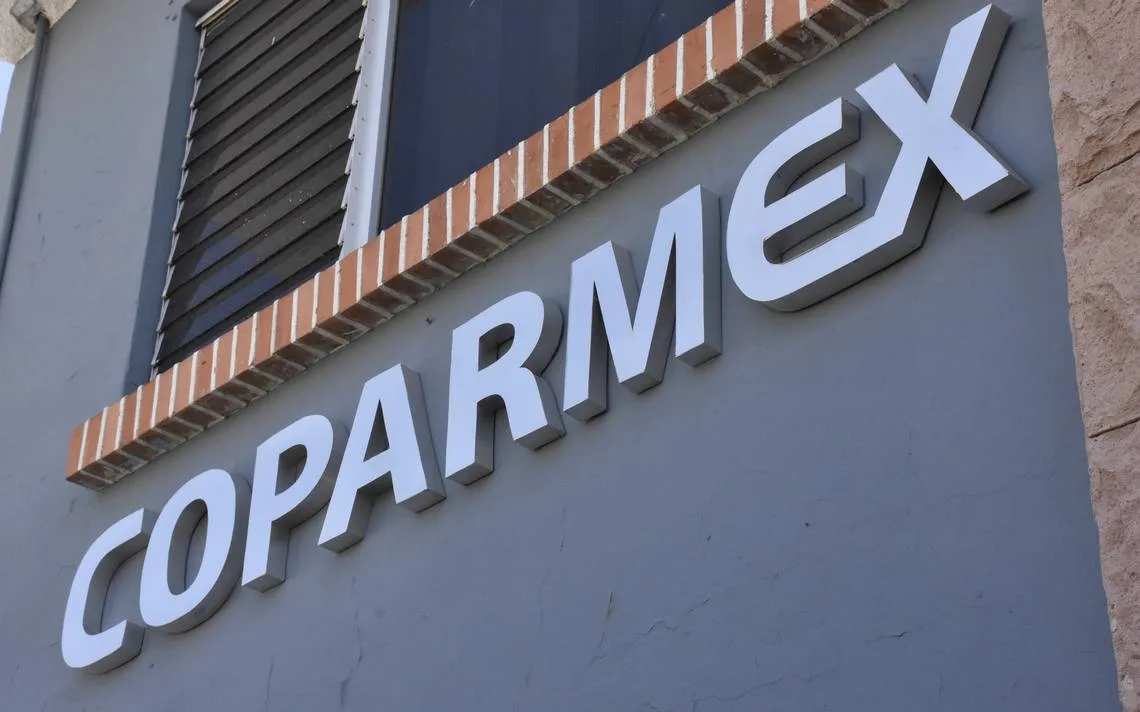 COPARMEX insiste en certidumbre y fortalecimiento económico en revisión del T-MEC