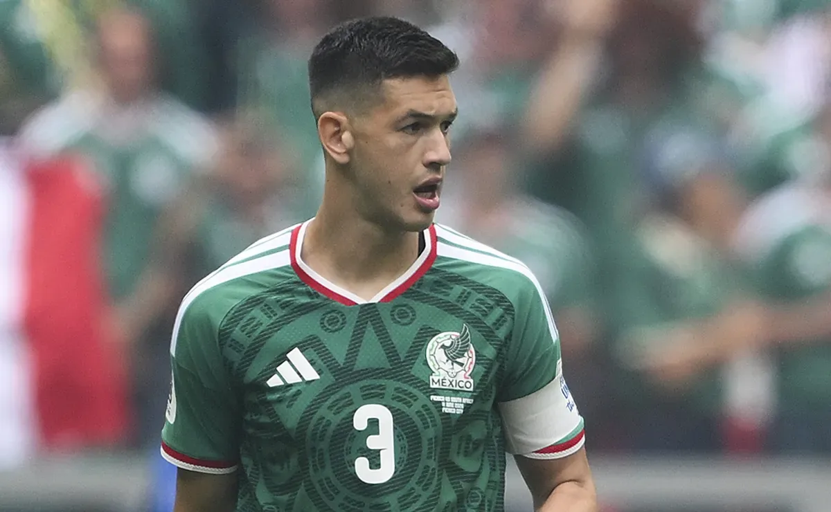 Cruz Azul enfrenta dudas en la negociación por César Montes tras su destacado Mundial