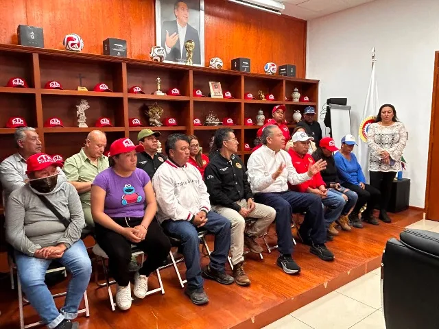 CTM Puebla denuncia violencia contra trabajadores en San José Chiapa y exige seguridad