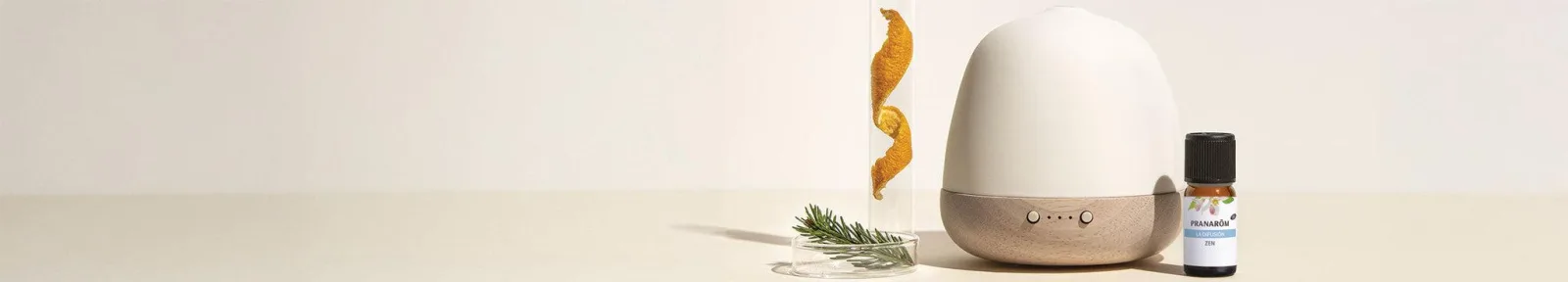 Difusores de aromas con sensor: cómo la tecnología transforma el ambiente en hogares y oficinas