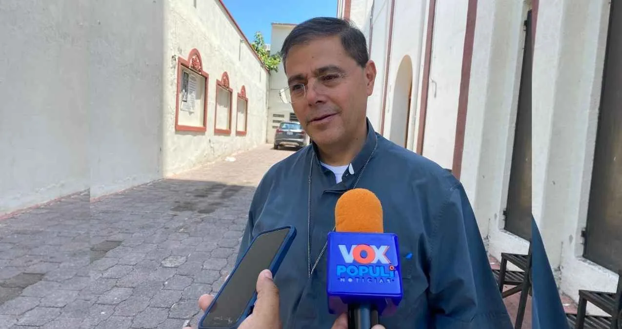 Diócesis de Victoria impulsa una cultura vocacional para todos los bautizados