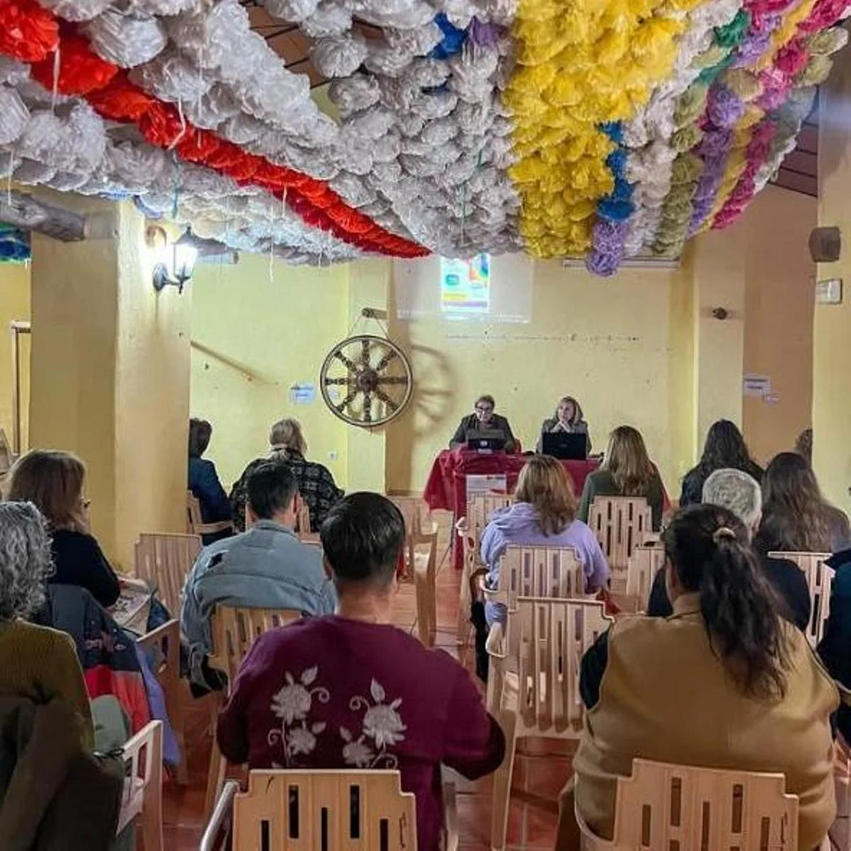 Diputación de Badajoz apoya proyectos para promover igualdad y diversidad sexual en municipios