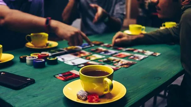 El auge imparable de los juegos de mesa entre millennials y su impacto social