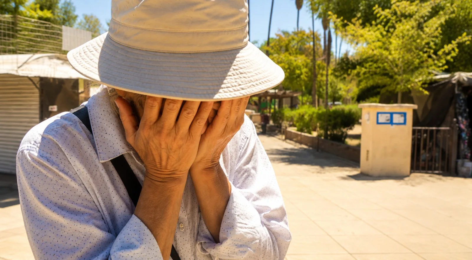 El calor extremo afecta la salud emocional y requiere medidas de prevención