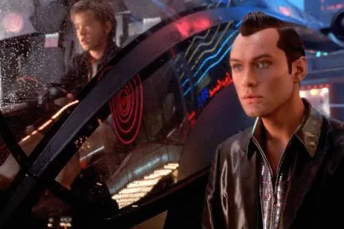El cine y la inteligencia artificial: un reflejo de los temores humanos sobre el amor y la tecnología