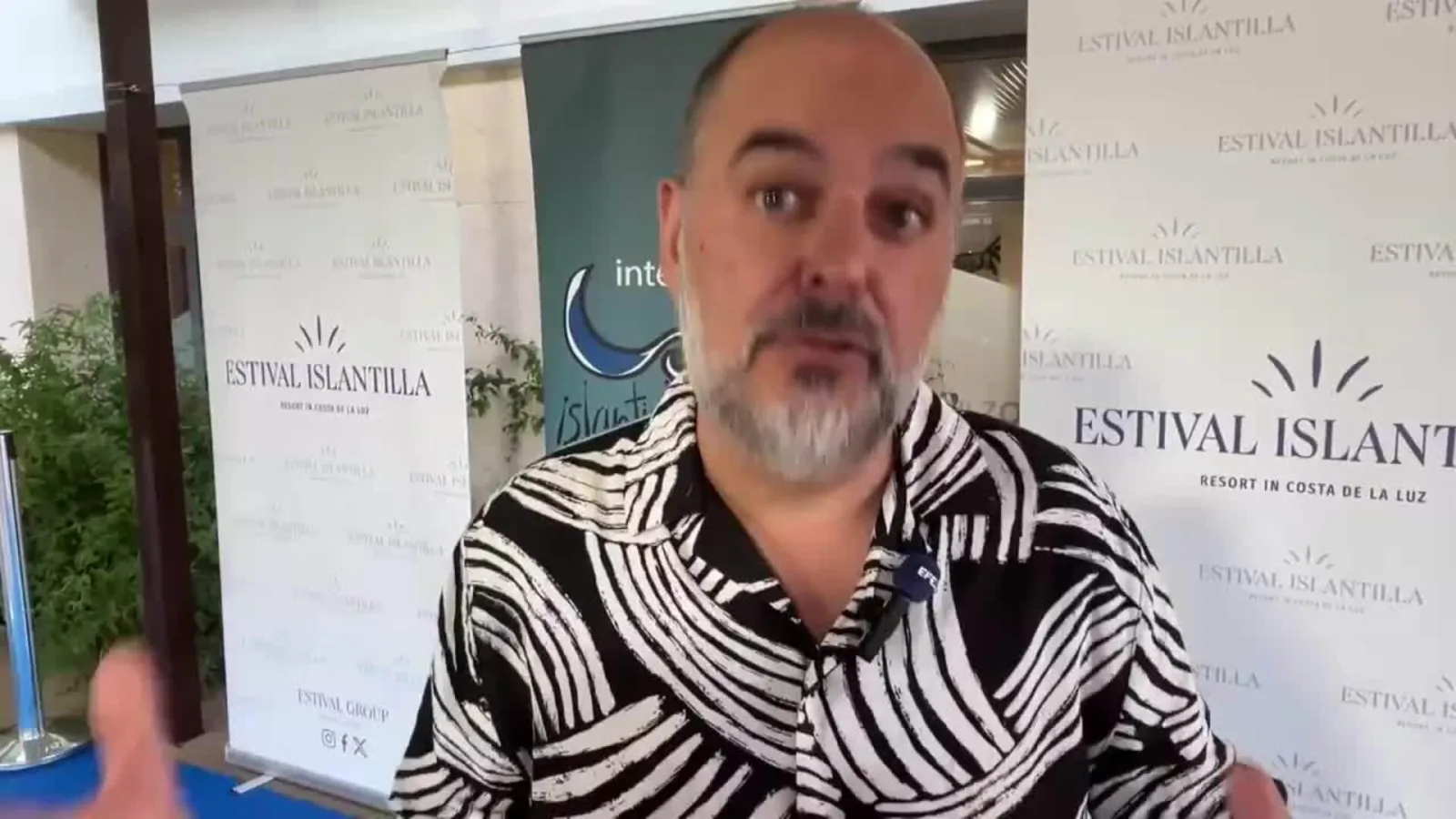 El Festival de Cine de Islantilla arranca con una gala que une playa y cine bajo las estrellas