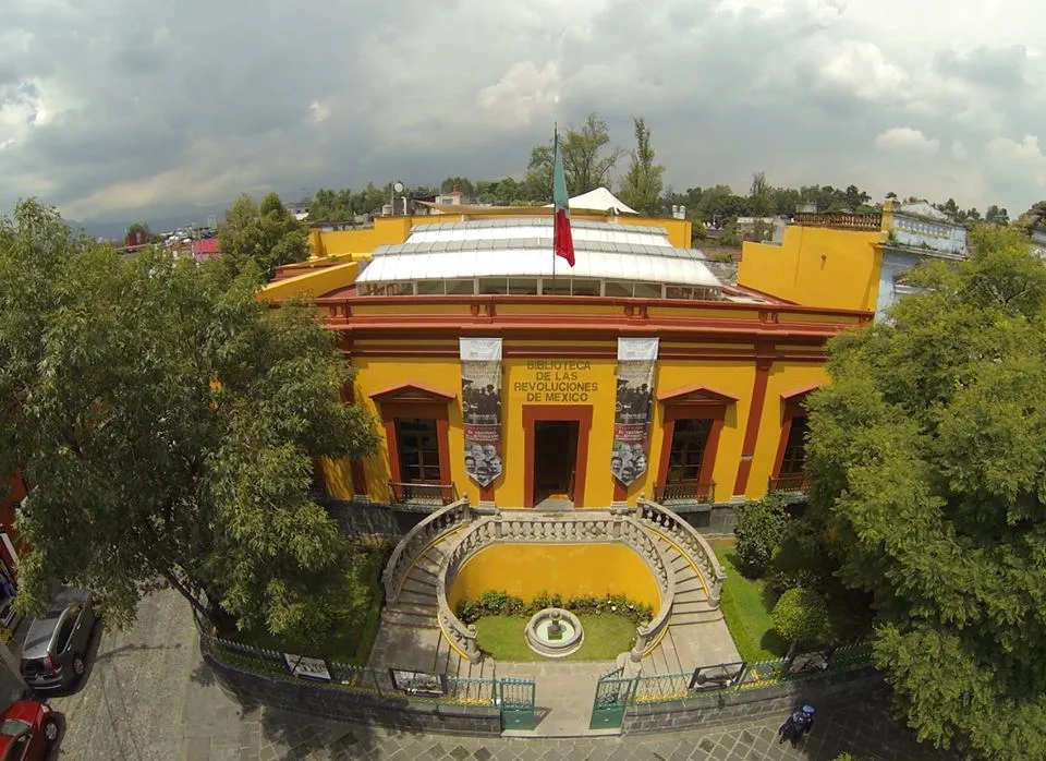 El INEHRM se convierte en organismo descentralizado con oferta educativa superior y posgrado