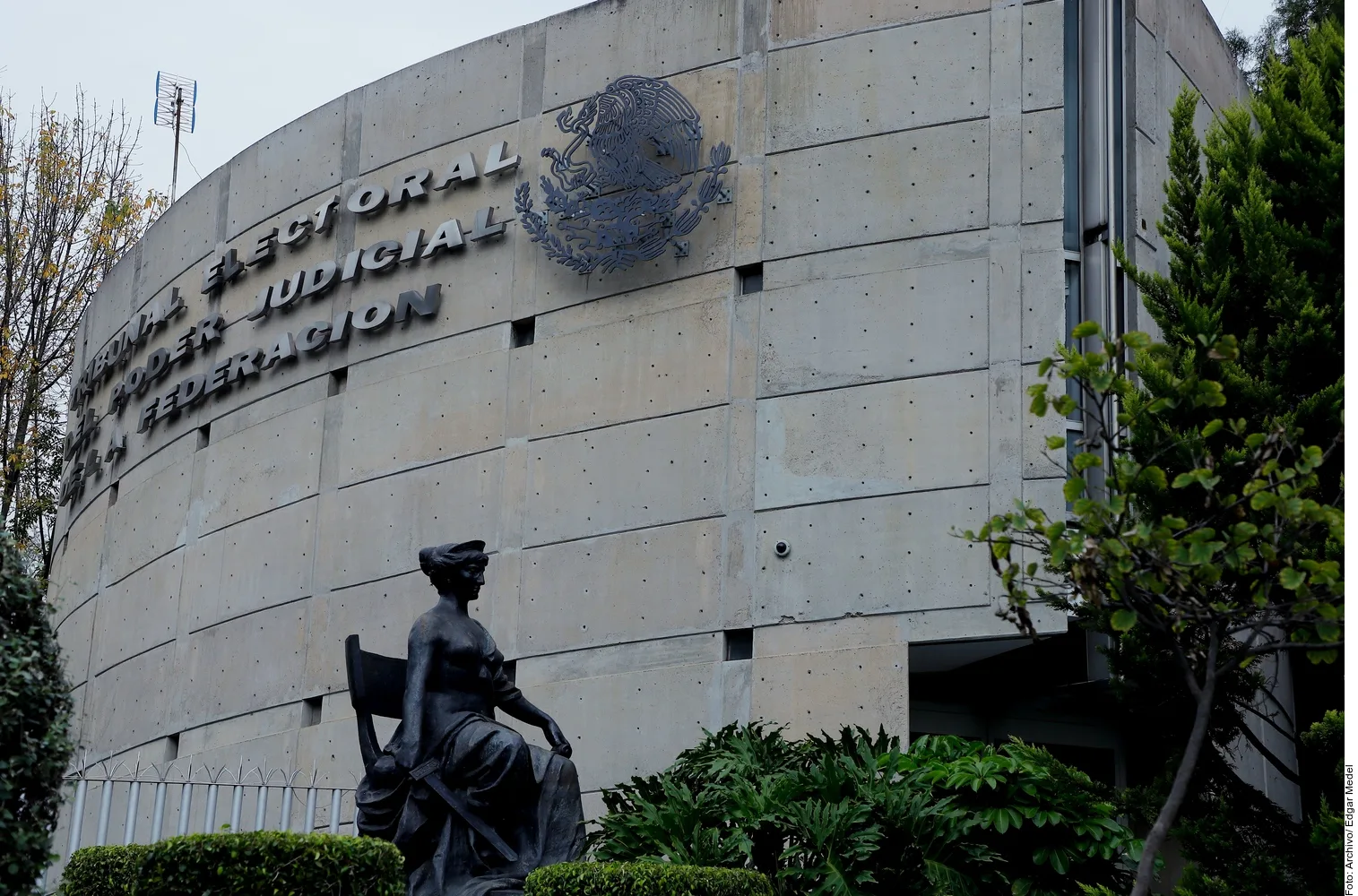 El patrimonio del Tribunal Electoral suma más de 860 millones en bienes y vehículos de lujo