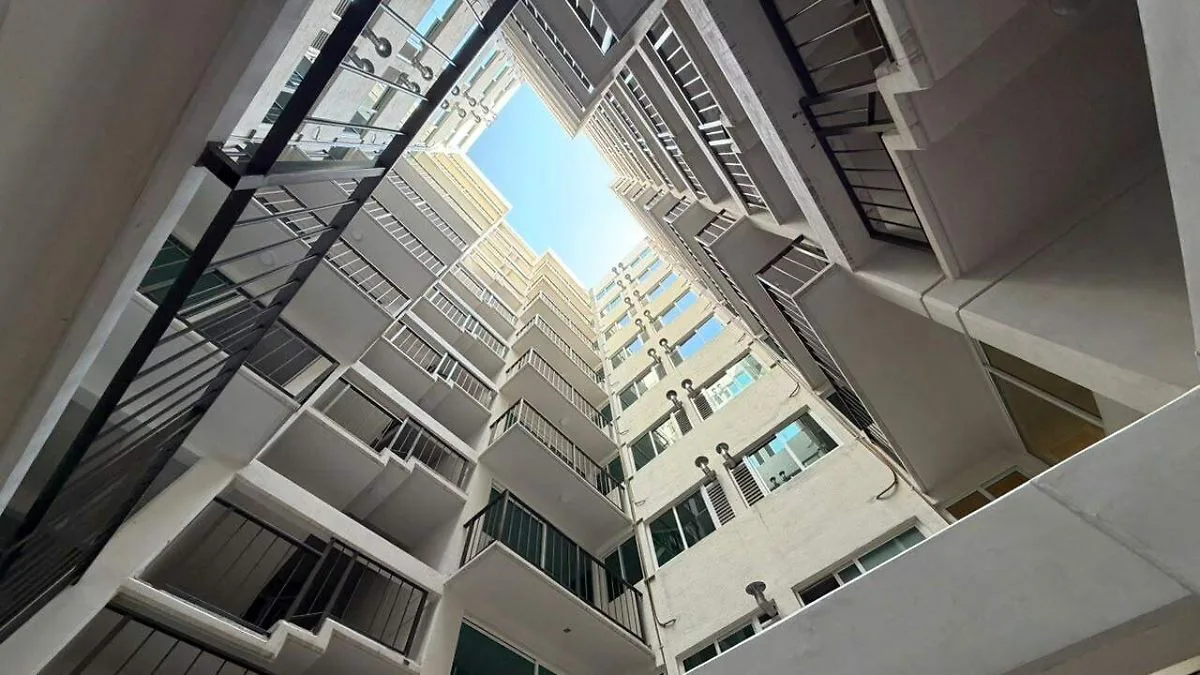 El precio de la vivienda asequible aumenta más de un 10% en CDMX