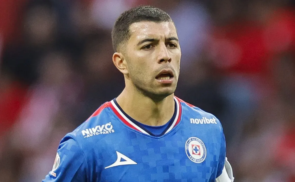 Erik Lira prioriza Europa pese al interés de dos clubes de la MLS