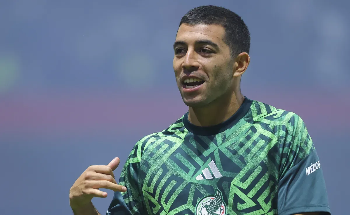 Erik Lira y su posible salto a Europa tras enfrentar a Inglaterra en Mundial
