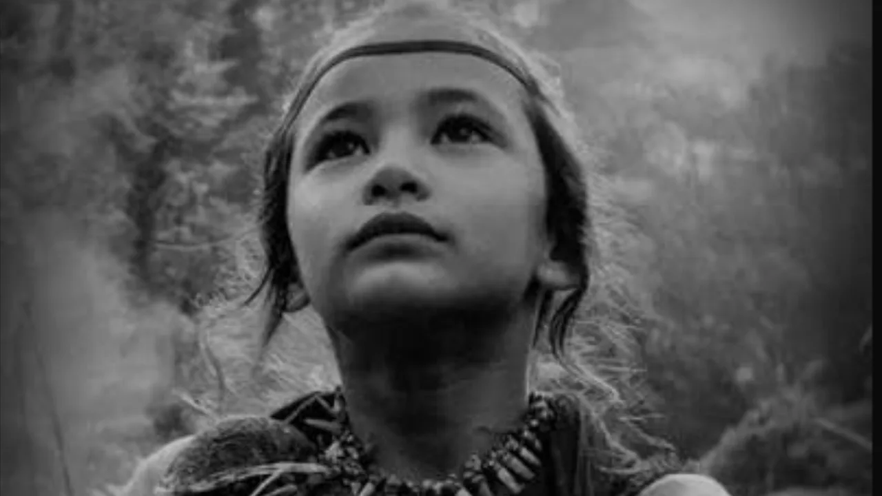 Fallece a los 17 años Kaylee Hottle, actriz de Godzilla vs. Kong, tras accidente vial