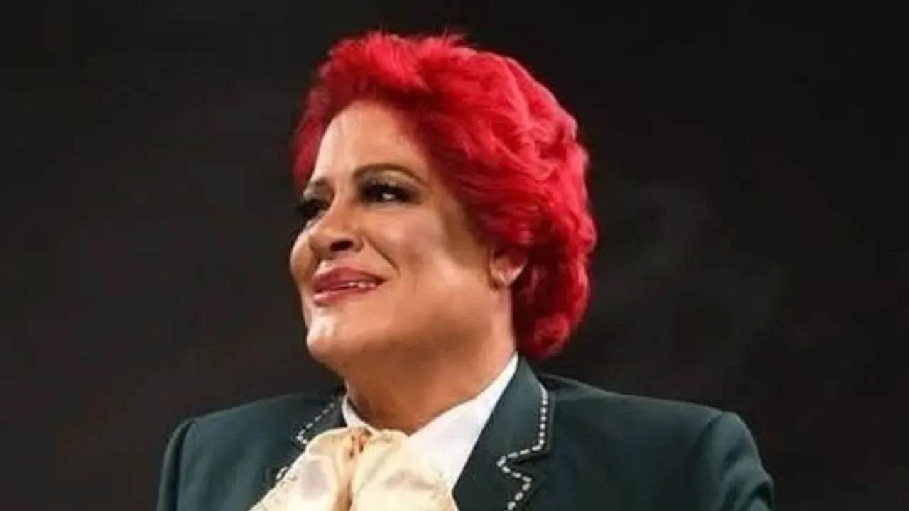 Fallece Doña Socorrito, madre de Pimpinela Escarlata, figura clave de la lucha libre