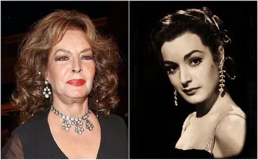 Fallece Elsa Aguirre, ícono de la Época de Oro del cine mexicano