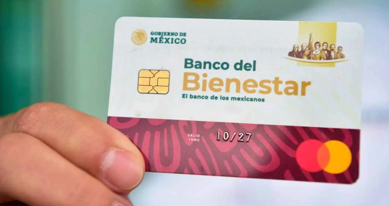 Fechas y montos de la Pensión Bienestar para beneficiarios del 13 al 17 de julio
