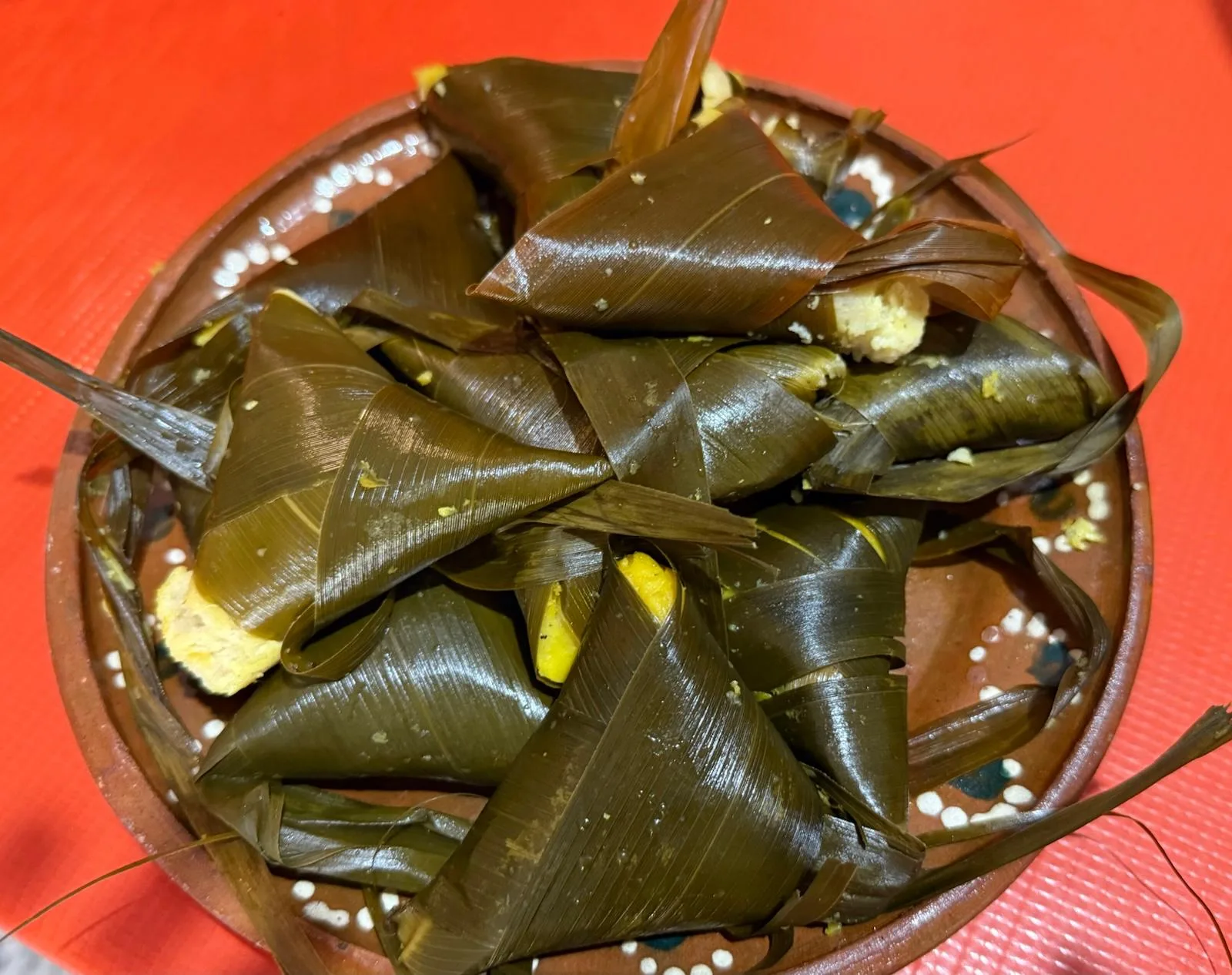 Feria de la Corunda y el Churipo celebra la gastronomía tradicional de Michoacán