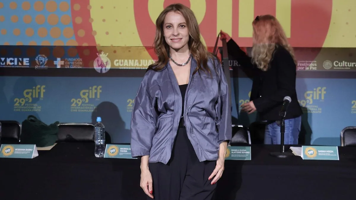 Festival Internacional de Cine Guanajuato 2026 revela fechas, homenajes y su programación central