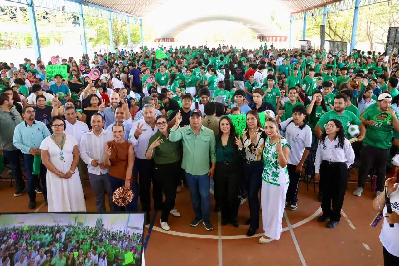 Gobierno de San Luis Potosí lanza 3 mil becas para jóvenes sin lugar en la UASLP
