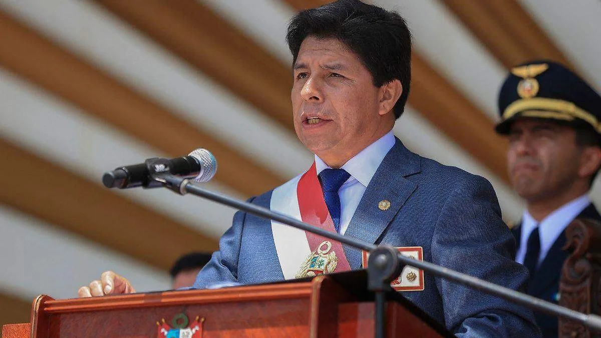 Grupo de la ONU califica de arbitraria la detención de Pedro Castillo y solicita su liberación